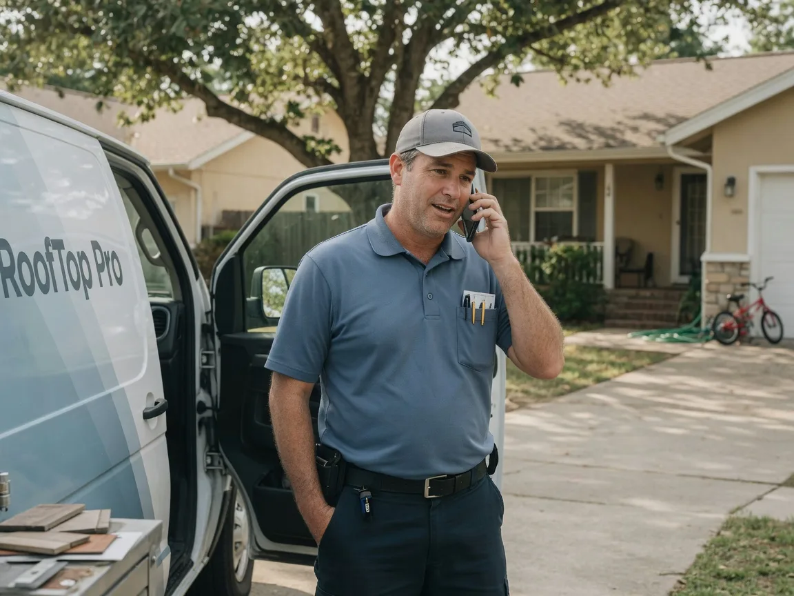 Roof Repair Medon, TN FAQs