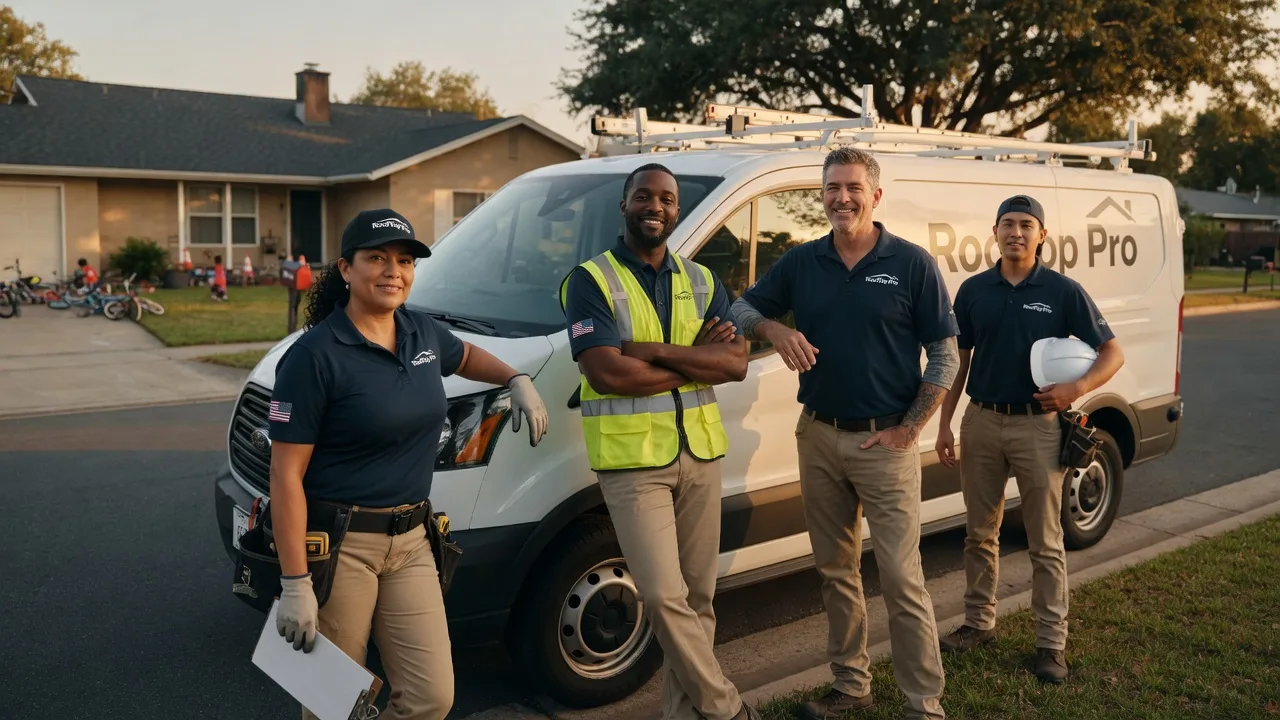Roof Repair in Medon, TN near me