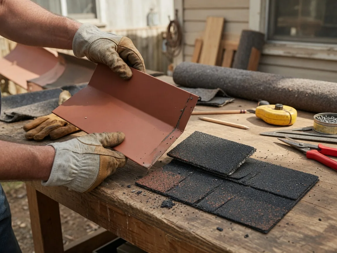 Roof Repair company in Medon, TN